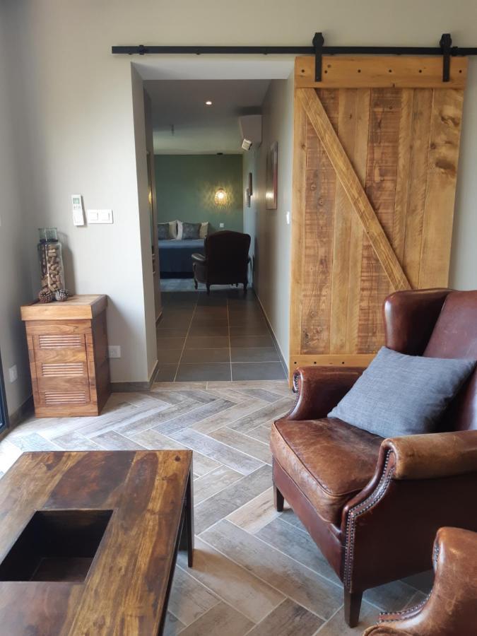 Gite Cote Nature Cabrerolles Exterior photo